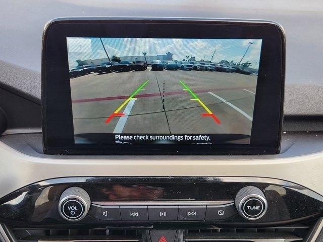 Ford Escape SE 2020