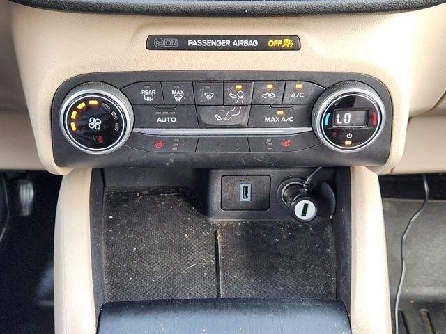 Ford Escape SE 2020