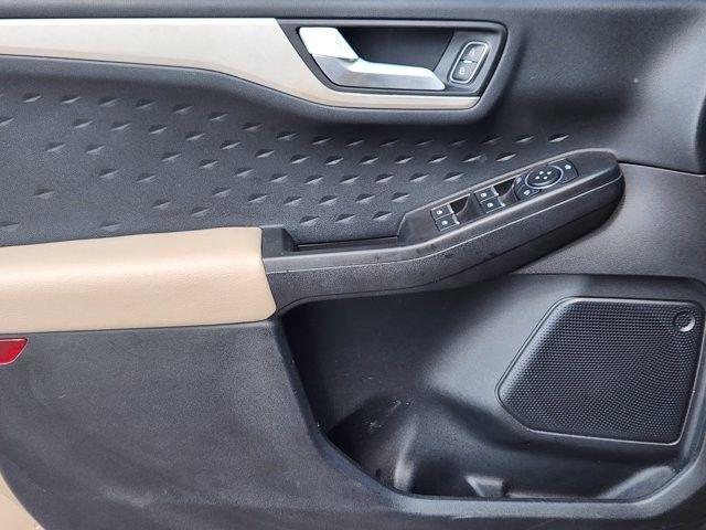 Ford Escape SE 2020