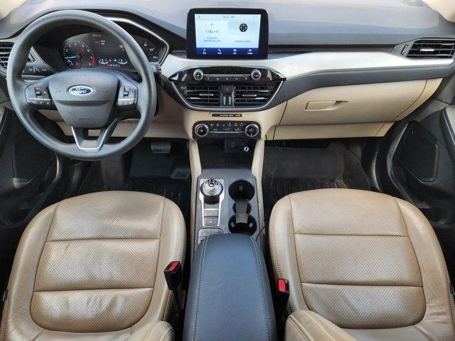 Ford Escape SE 2020