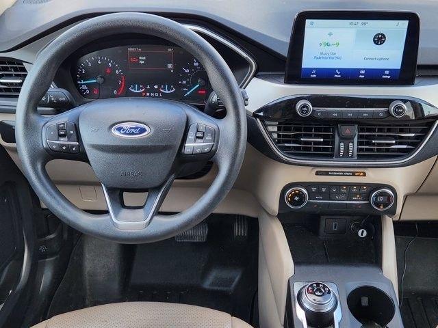 Ford Escape SE 2020