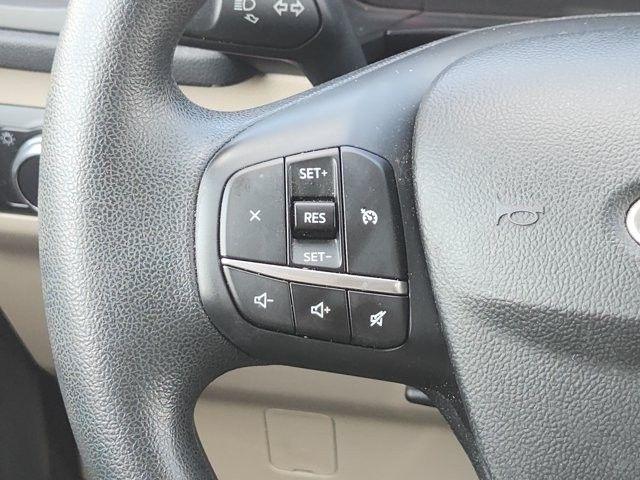 Ford Escape SE 2020