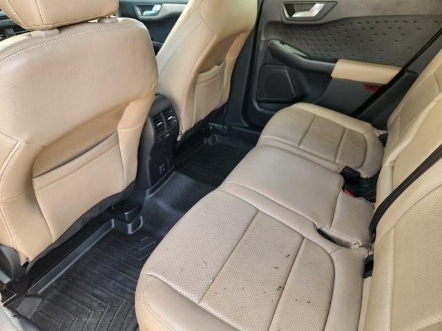 Ford Escape SE 2020