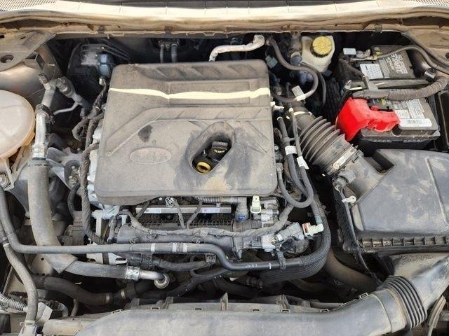 Ford Escape SE 2020