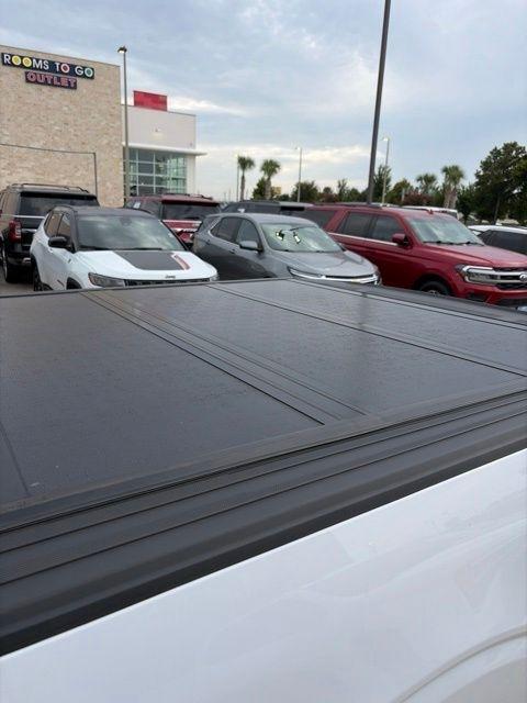 Ford F-150 XL SuperCrew 6.5-ft. Bed 4WD 2023