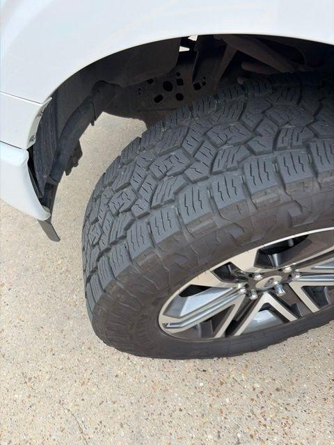 Ford F-150 XL SuperCrew 6.5-ft. Bed 4WD 2023