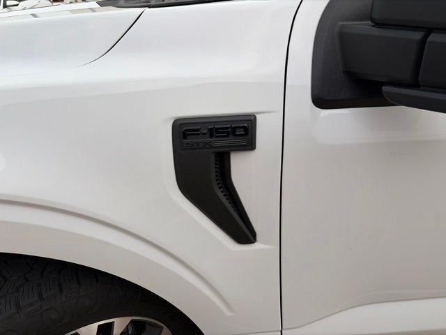 Ford F-150 XL SuperCrew 6.5-ft. Bed 4WD 2023