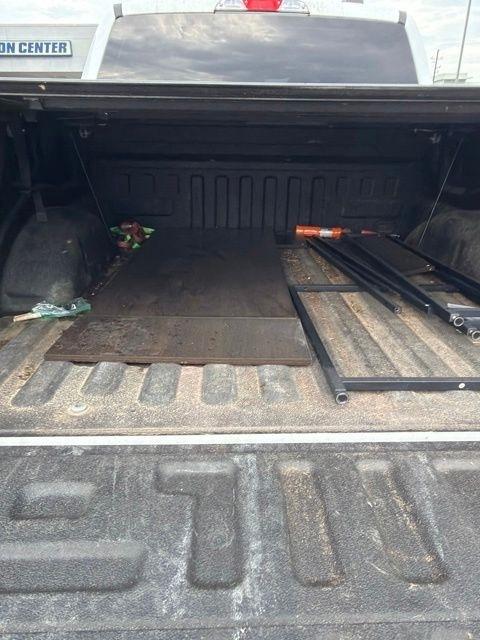 Ford F-150 XL SuperCrew 6.5-ft. Bed 4WD 2023