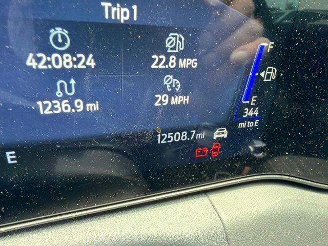 Ford Mustang EcoBoost Premium Coupe 2026