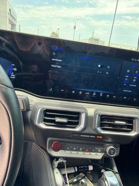 Ford Mustang EcoBoost Premium Coupe 2026