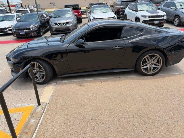 Ford Mustang EcoBoost Premium Coupe 2026