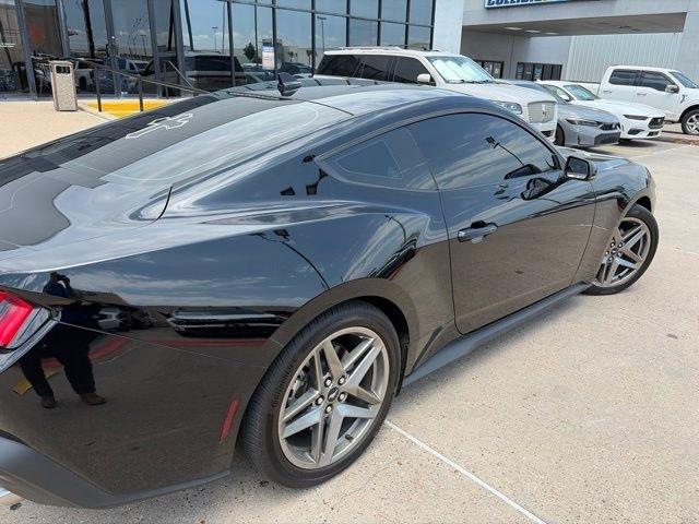 Ford Mustang EcoBoost Premium Coupe 2026