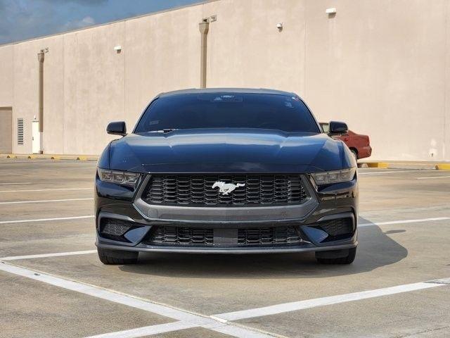 Ford Mustang EcoBoost Premium Coupe 2026