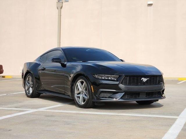 Ford Mustang EcoBoost Premium Coupe 2026