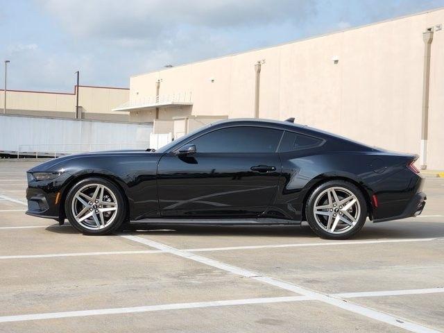 Ford Mustang EcoBoost Premium Coupe 2026