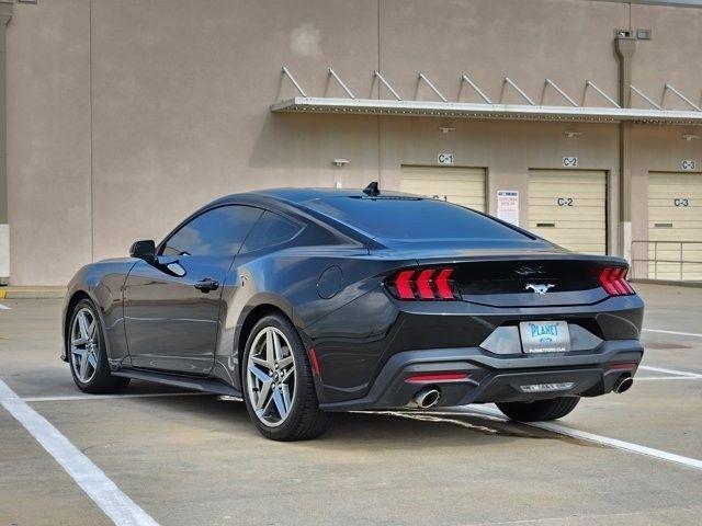 Ford Mustang EcoBoost Premium Coupe 2026