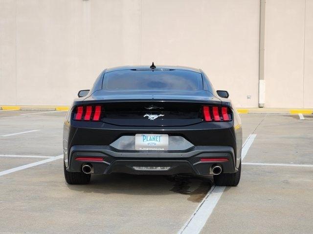 Ford Mustang EcoBoost Premium Coupe 2026