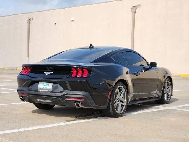 Ford Mustang EcoBoost Premium Coupe 2026