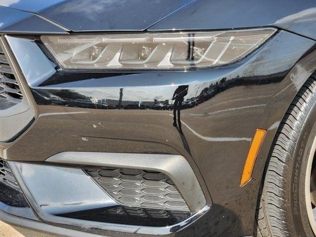 Ford Mustang EcoBoost Premium Coupe 2026