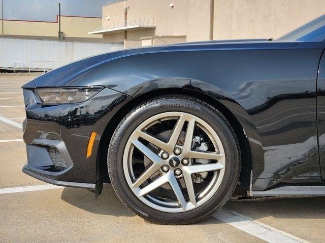 Ford Mustang EcoBoost Premium Coupe 2026