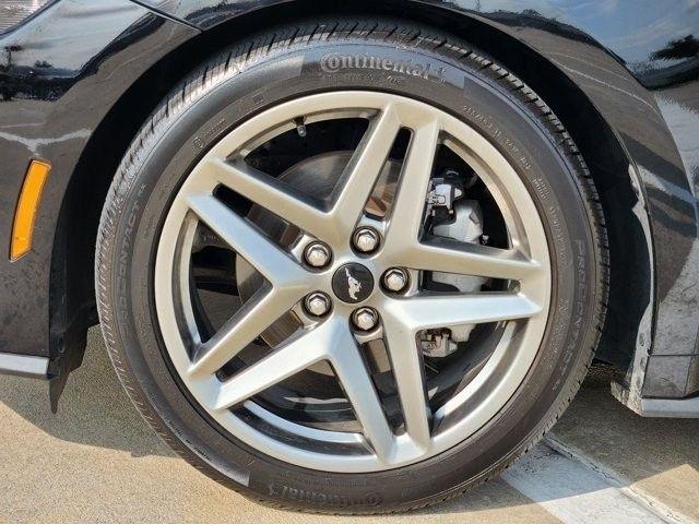 Ford Mustang EcoBoost Premium Coupe 2026