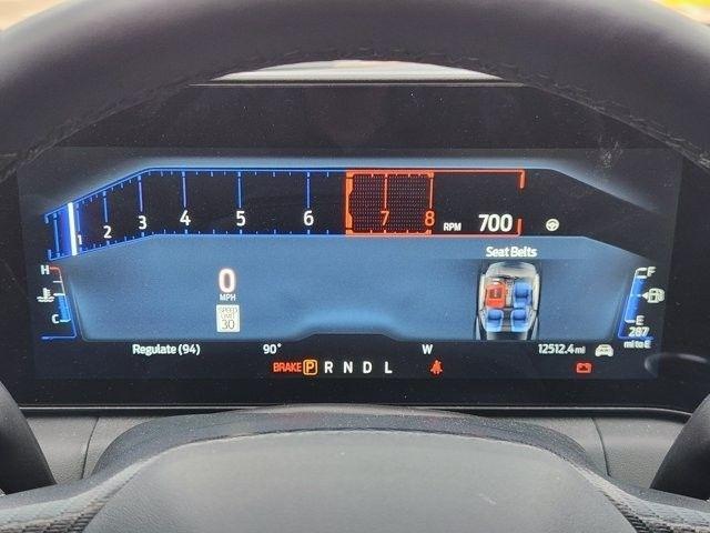 Ford Mustang EcoBoost Premium Coupe 2026