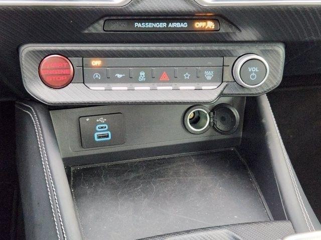 Ford Mustang EcoBoost Premium Coupe 2026