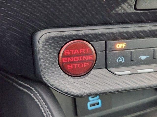 Ford Mustang EcoBoost Premium Coupe 2026