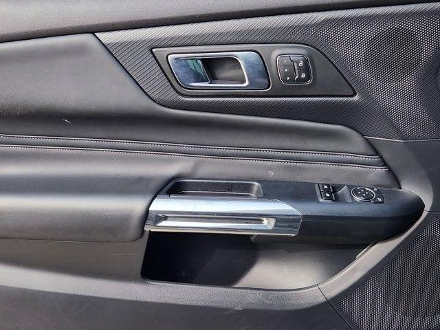 Ford Mustang EcoBoost Premium Coupe 2026