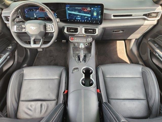 Ford Mustang EcoBoost Premium Coupe 2026