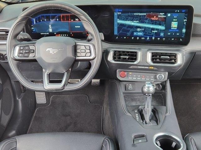 Ford Mustang EcoBoost Premium Coupe 2026