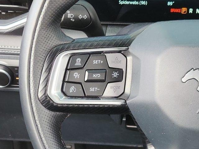 Ford Mustang EcoBoost Premium Coupe 2026