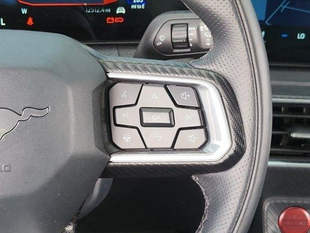 Ford Mustang EcoBoost Premium Coupe 2026