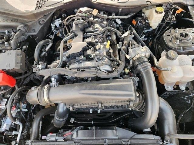 Ford Mustang EcoBoost Premium Coupe 2026