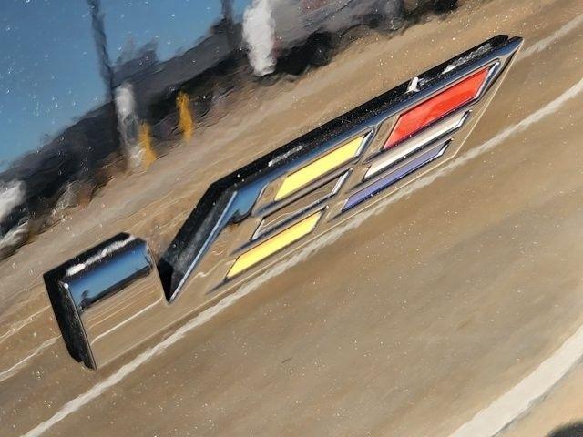 Cadillac CT5 V 2025