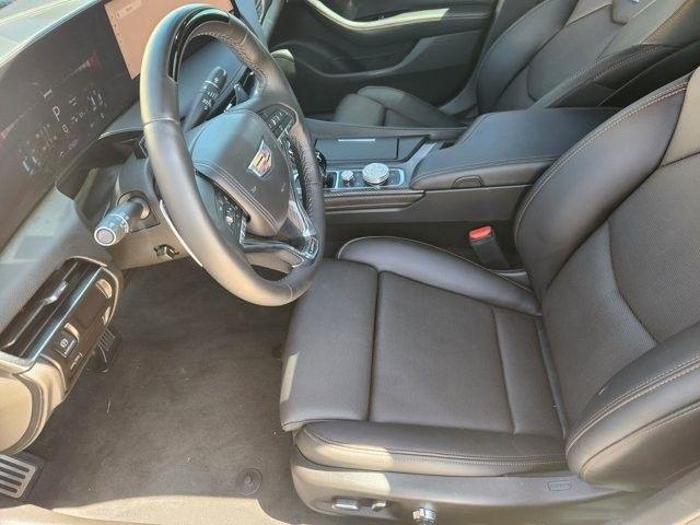 Cadillac CT5 V 2025