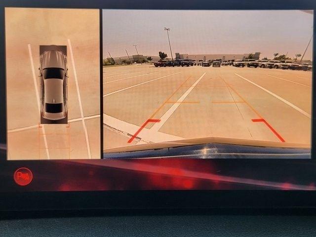 Cadillac CT5 V 2025