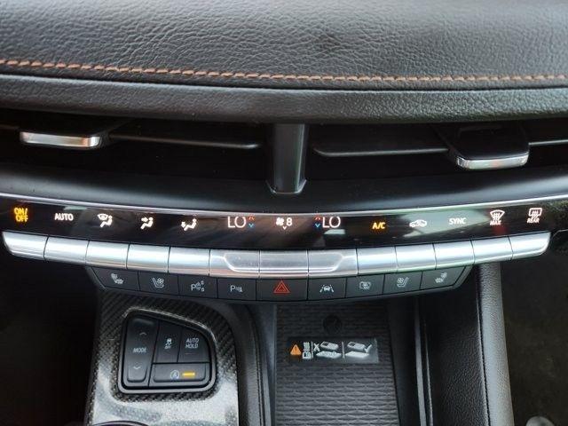 Cadillac CT5 V 2025