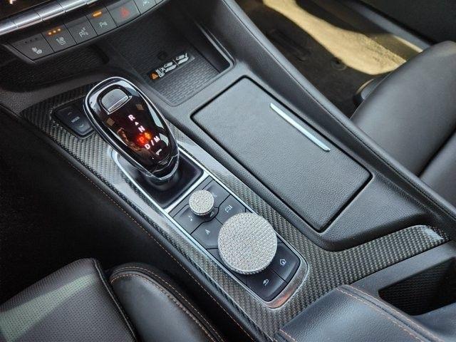 Cadillac CT5 V 2025