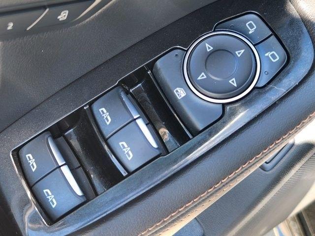 Cadillac CT5 V 2025
