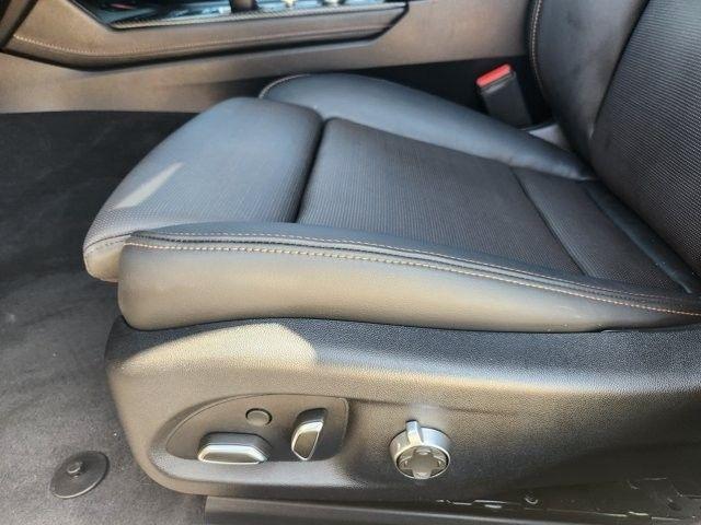 Cadillac CT5 V 2025