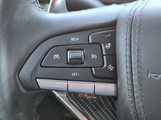 Cadillac CT5 V 2025