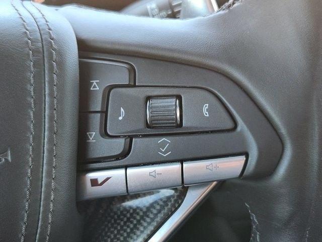 Cadillac CT5 V 2025