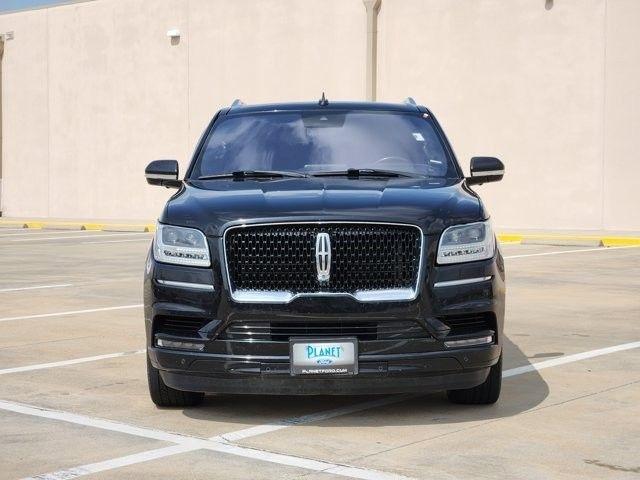 Lincoln Navigator Reserve 2WD 2020