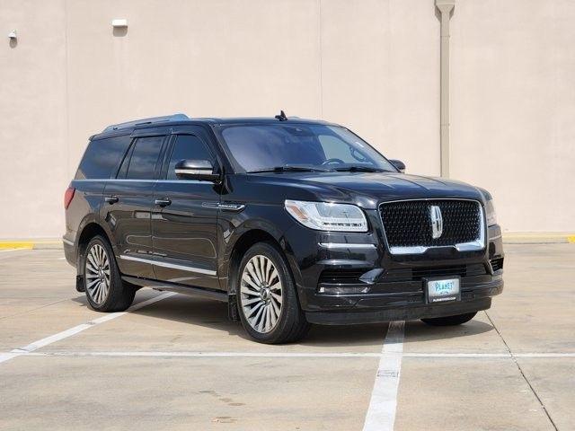 Lincoln Navigator Reserve 2WD 2020