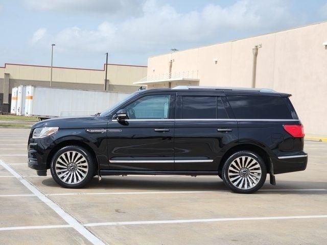 Lincoln Navigator Reserve 2WD 2020