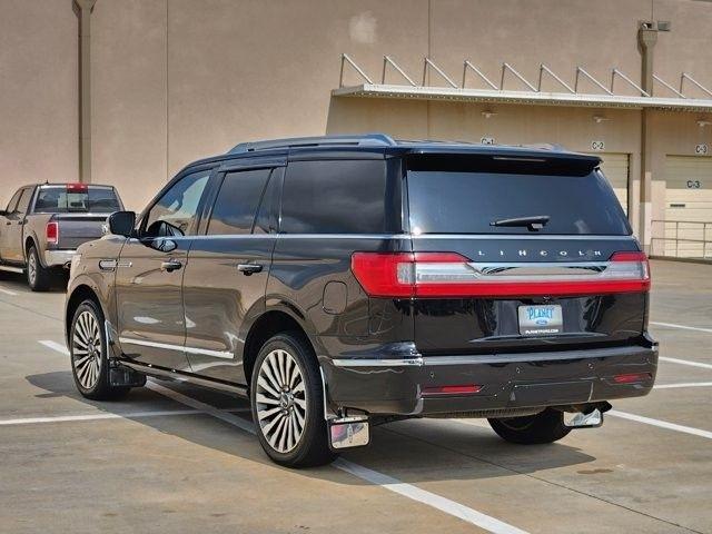 Lincoln Navigator Reserve 2WD 2020