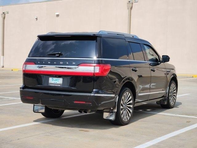 Lincoln Navigator Reserve 2WD 2020