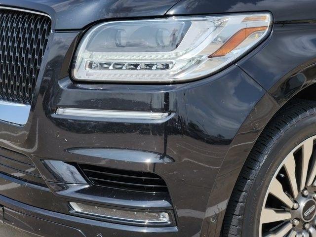 Lincoln Navigator Reserve 2WD 2020