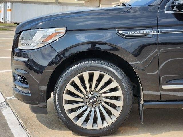 Lincoln Navigator Reserve 2WD 2020